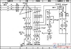 电气原理图怎么看?电气原理图的画法与读图方法