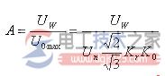 带电作业绝缘配合要求与带电作业的安全措施