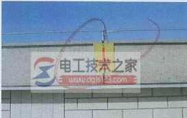 [多图]避雷带安装图集_屋面避雷带安装方法图集