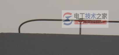 [多图]避雷带安装图集_屋面避雷带安装方法图集