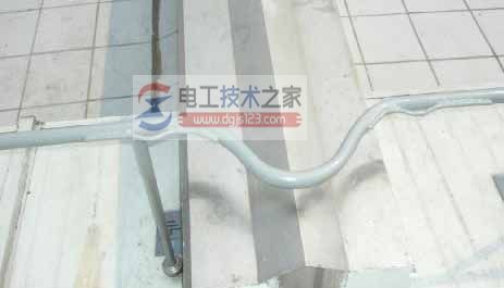 [多图]避雷带安装图集_屋面避雷带安装方法图集