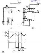 三种常见的555无稳电路