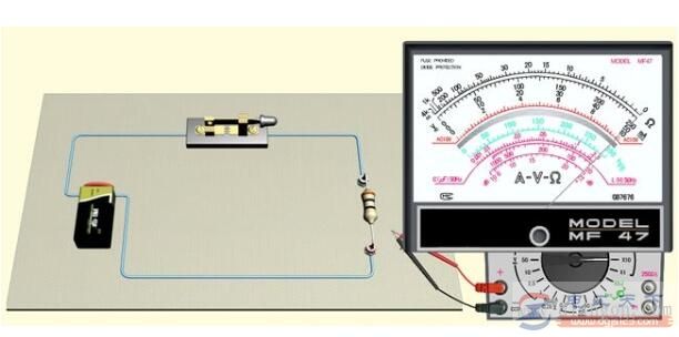 什么是直流电阻，直流电阻测量仪的特点