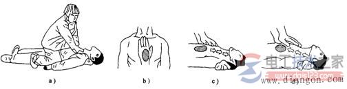 触电急救常识有哪些，三个触电急救方法