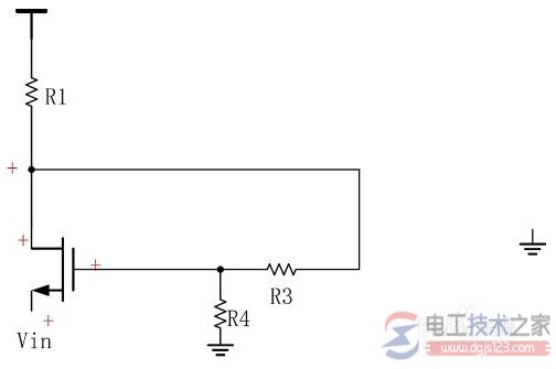 正反馈与负反馈的区别及特点