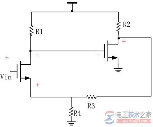 正反馈与负反馈的区别及特点