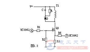 一文看懂短路保护的电路原理 一文看懂短路保护的电路原理