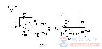 一文看懂短路保护的电路原理 一文看懂短路保护的电路原理