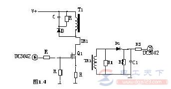 一文看懂短路保护的电路原理 一文看懂短路保护的电路原理