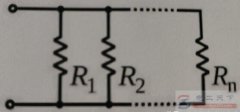 一文看懂并联电阻的定义