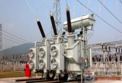 计算电力变压器的载负荷容量的电工口诀