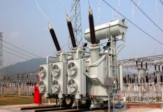 计算电力变压器的载负荷容量的电工口诀