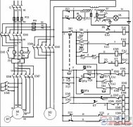 如何绘制电气原理图，电气设备安装图与接线图的读图方法
