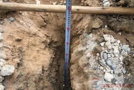 高压电缆埋深标准是什么 高压电缆埋深标准是什么