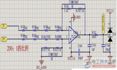 【图】反馈电阻并联电容有什么作用