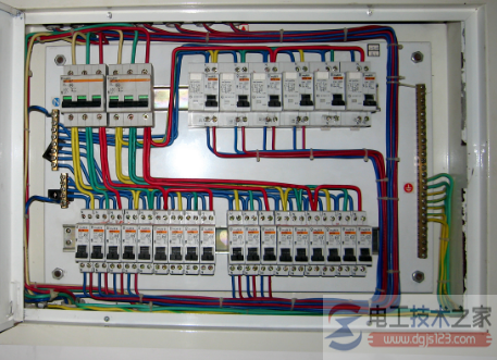 低压配电柜跳闸是什么原因，低压配电柜跳闸怎么处理