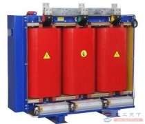 不同冷却方式变压器的规格型号说明