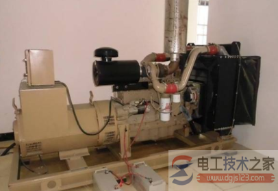 发电机日常操作与维护检查项目有哪些？(图文)