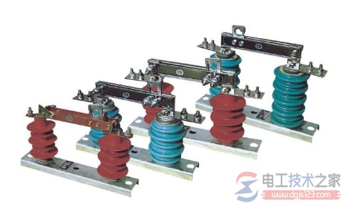 隔离开关的作用_隔离刀闸的作用