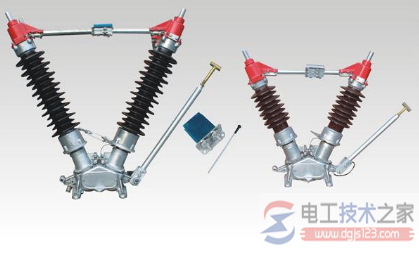 隔离开关的作用_隔离刀闸的作用