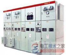 配电柜内开关跳闸是什么原因？