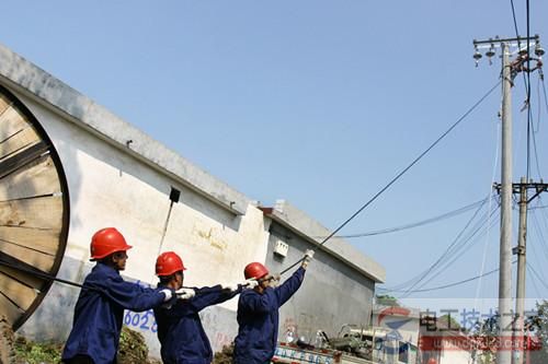 农网线损管理的技术措施有哪些