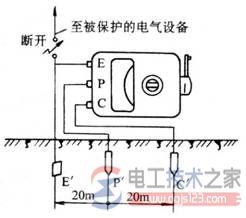 常用电工仪表有哪些，电工仪表功能与用法图解