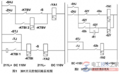 什么叫断路器回路的防跳，断路器防跳回路的作用