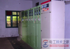 配电房(开闭所)检修安全措施及难点(图文)