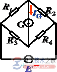电桥法测电阻的原理是什么