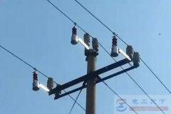 10kv线路对地距离要求是多少米？