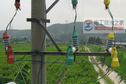 氧化锌避雷器的检查项目与维护原则