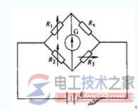 单臂电桥（电桥）是什么