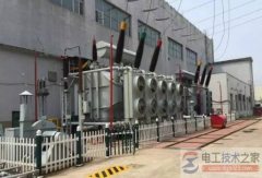 13个变压器运行小知识，变压器正常运行必备常识