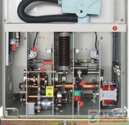 真空断路器真空灭弧室的更换条件