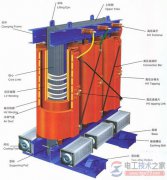 干式变压器型号有哪些,知名干式变压器型号大全
