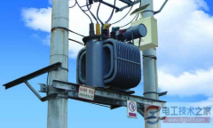 变压器铜损电量的计算公式详解