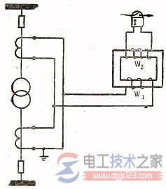 变压器励磁涌流引起保护误动的故障分析 变压器励磁涌流引起保护误动的故障分析