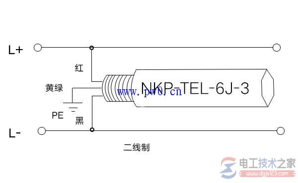 模拟信号防雷器怎么安装？