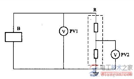 数字高压表误差检定方法详解