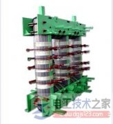 变压器铁芯截面积的计算公式及问题解答