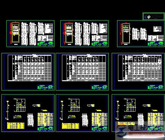 配电箱设计规范,配电箱专用术语 配电箱设计规范,配电箱专用术语