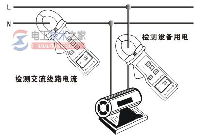 钳形电流表这么用才靠谱，钳形电流表正确使用方法