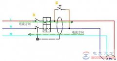 零线与接地线接错漏电断路器的问题分析