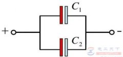 电容串联与并联知识