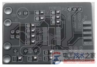 贴片电子元器件焊接工具与技术要点