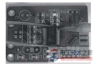 贴片电子元器件焊接工具与技术要点