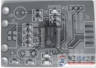 贴片电子元器件焊接工具与技术要点