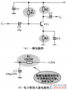 电阻电路图形符号识图信息小结