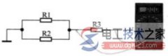 电阻串联电路出现故障怎么办，电阻串联电路故障检查方法